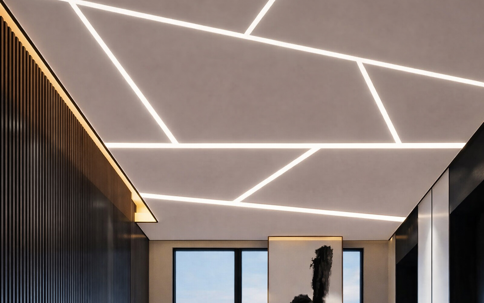 Architectural lighting